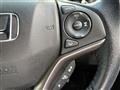 2017 Honda Fit Hybrid