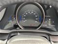 2017 Honda Fit Hybrid