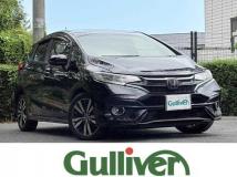 2017 Honda Fit Hybrid