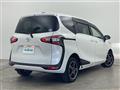 2018 Toyota Sienta