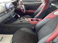 2023 Toyota Supra