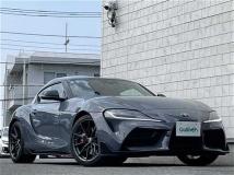 2023 Toyota Supra