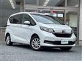2020 Honda Freed+