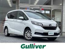 2020 Honda Freed+