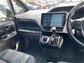 2017 Toyota Voxy