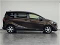 2018 Toyota Sienta