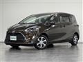 2018 Toyota Sienta