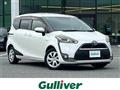 2016 Toyota Sienta