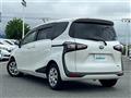 2016 Toyota Sienta