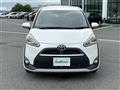 2016 Toyota Sienta
