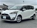 2016 Toyota Sienta