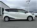 2016 Toyota Sienta