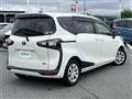 2016 Toyota Sienta