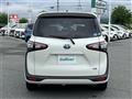 2016 Toyota Sienta