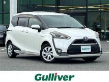 2016 Toyota Sienta