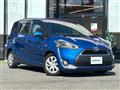 2017 Toyota Sienta