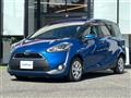2017 Toyota Sienta