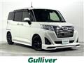 2017 Toyota Roomy