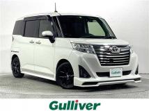 2017 Toyota Roomy