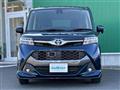 2018 Toyota Tank