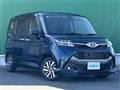 2018 Toyota Tank