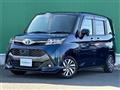 2018 Toyota Tank