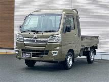2019 Daihatsu Hijet Truck