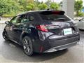 2021 Toyota Corolla Touring Wagon