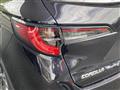 2021 Toyota Corolla Touring Wagon