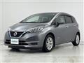 2018 Nissan Note