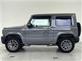 2021 Suzuki Jimny