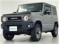 2021 Suzuki Jimny