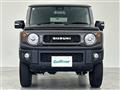 2021 Suzuki Jimny