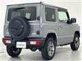 2021 Suzuki Jimny