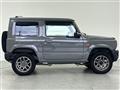 2021 Suzuki Jimny