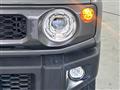 2021 Suzuki Jimny