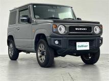 2021 Suzuki Jimny