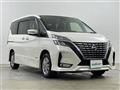 2021 Nissan Serena