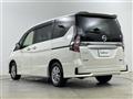 2021 Nissan Serena