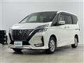 2021 Nissan Serena