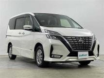 2021 Nissan Serena