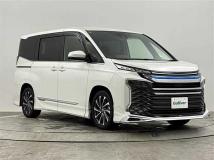 2024 Toyota Voxy