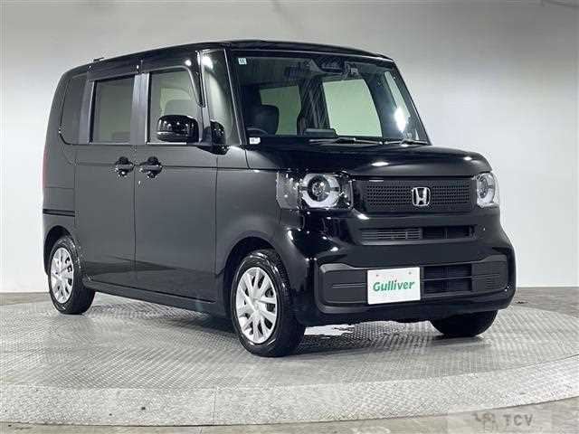 2024 Honda N BOX