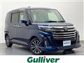 2021 Toyota Roomy