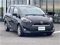 2017 Toyota Sienta