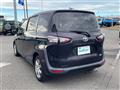 2017 Toyota Sienta