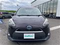 2017 Toyota Sienta