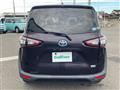 2017 Toyota Sienta