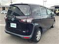 2017 Toyota Sienta