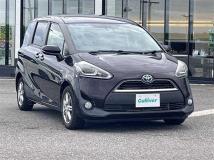 2017 Toyota Sienta